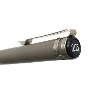 Bút Vẽ Kỹ Thuật 0.05 mm - Artline EK-2305-BK - Màu Đen