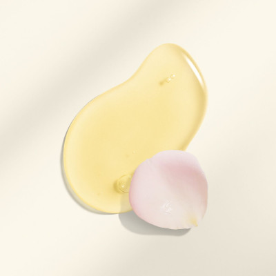 Sữa rửa mặt dạng gel rửa mặt hoa hồng Cocoon 140ml