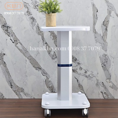Chân Máy Thẩm Mỹ A0902 Cao Cấp - Nhỏ Gọn - Kệ Để Máy Thẩm Mỹ - 1 Tầng Cao 69cm