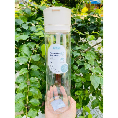 Bình nước Kita Neat 1L - Inochi