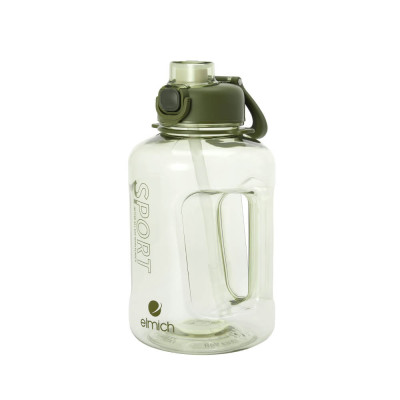Bình nước nhựa Elmich EL-8349N150 dung tích 1.5L