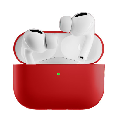Bao Case Ốp Color Slim cho Airpods Pro 2 - Hàng Chính Hãng