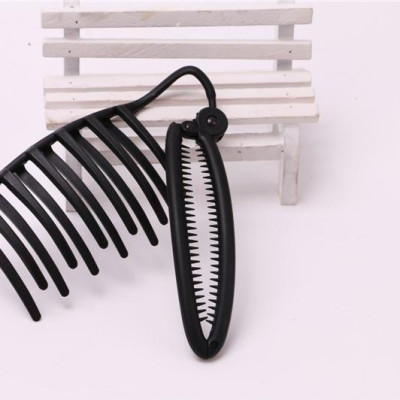 Dụng cụ tạo kiểu tóc búi sau quý phải (DC03)