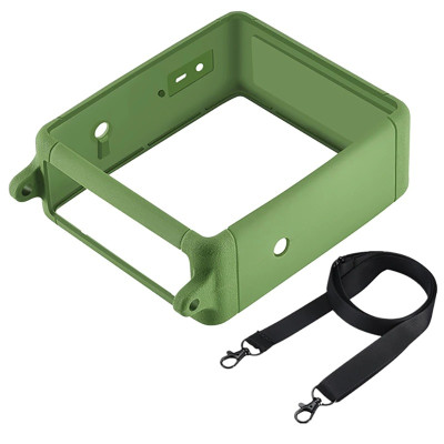 Bọc silicon có quai đeo cho Marshall Stockwell 2 - Hàng chính hãng 