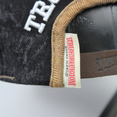 Nón nam, mũ lưỡi trai Ông Địa U 79 phối vải jeans form đẹp thời trang đường phố