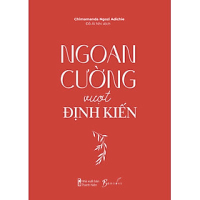 Ngoan Cường Vượt Định Kiến_AZ
