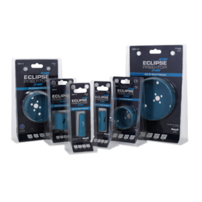 Lưỡi khoét lỗ hợp kim Eclipse EBVP-76 khoét kim loại, gỗ, nhựa, chính hãng nhập khẩu từ Anh 