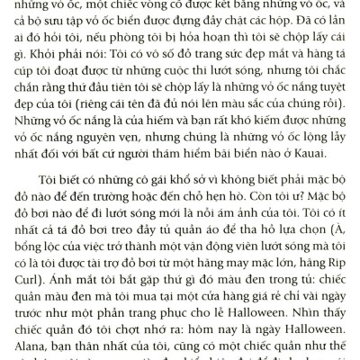 Tâm Hồn Lướt Sóng