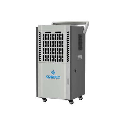 Máy Hút Ẩm Công Nghiệp Kosmen KM-90S Dung Tích Bình Nước 8L - Hàng Chính Hãng Bảo Hành 24 Tháng