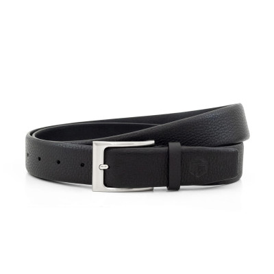 Thắt lưng da bò Ý MIK35-02 | Anh Tho Leather
