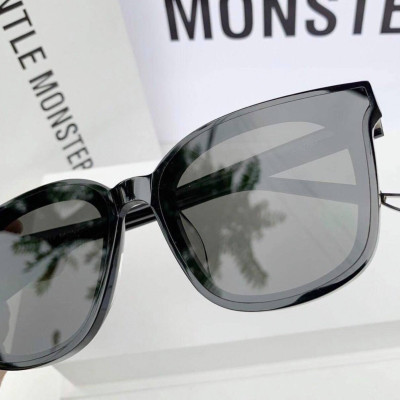 Kính râm Papas unisex Mắt vuông phân cực cao cấp + Tặng kèm Fullbox phụ kiện