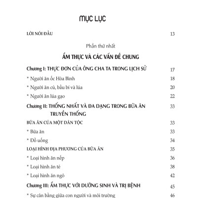 Khám Phá Ẩm Thực Truyền Thống Việt Nam