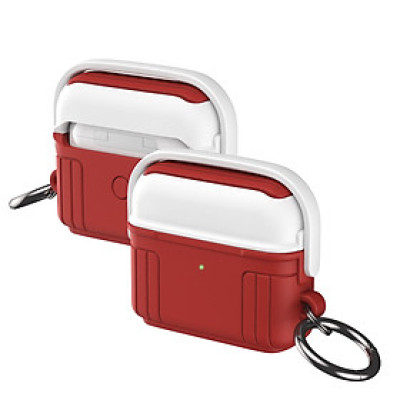 Bao Case Ốp TPU ICE BOX Cho Airpods Pro 2 - Hàng Chính Hãng