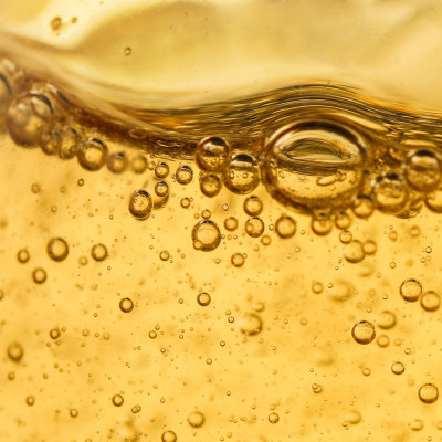 Gel rửa mặt hoa hồng cocoon 140ml (rose cleanser)