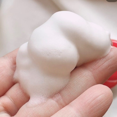 Sữa Rửa Mặt Cow Skinlife Facial Foam Ngừa Mụn Và Dưỡng Trắng Da (130g)