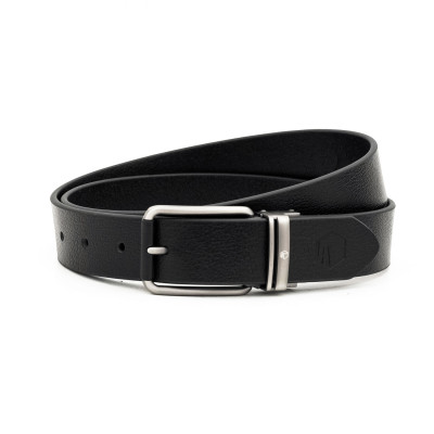 Thắt lưng da bò M4KK35-15 | Anh Tho Leather