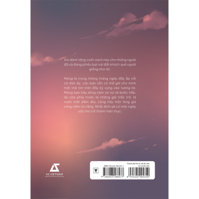 Cuốn sách: Thành Phố Thì To, Tôi Thì Nhỏ