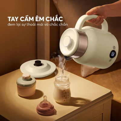 Ấm siêu tốc Elmich KEE 8456 - Hàng chính hãng