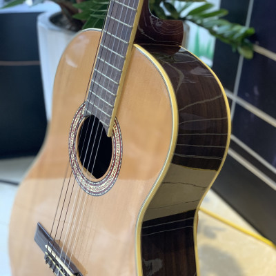 Đàn Guitar Classic Stagg C548-N