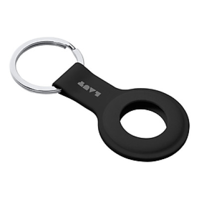 Bao Case Vỏ Bảo Vệ LAUT HUEX cho AirTag - Hàng Chính Hãng