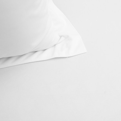 Bộ Drap gối  Thun Hàn Quốc 4 món { drap và 3 áo gối}