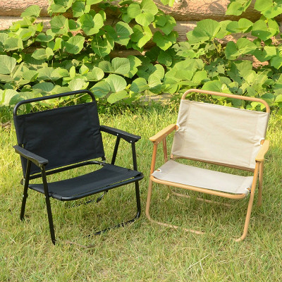 BG Ghế Xếp Gấp Gọn S11, S14 Khung Kim Loại , Dã Ngoại Picnic Câu Cá - Chất Liệu Vải Oxford Dày Dặn Thoáng Khí-Thiết Kế Tựa Lưng Ngồi Thư Giãn