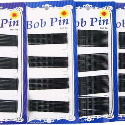 Bộ 36 Chiếc Ghim Kẹp Tóc BOB PIN Nhỏ Gọn Tiện Lợi Kẹp Tóc Mái , Tóc Giả MP122-36
