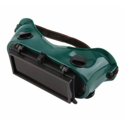 Kính Cắt Hàn Độc Đáo: Bảo Vệ Mắt Tối Đa với Mẫu Mới 2 Lớp Cao Cấp Loại Tốt, ĐÈN TRANG TRÍ