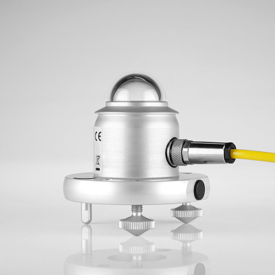 THIẾT BỊ ĐO CẢM BIẾN BỨC XẠ NĂNG LƯỢNG MẶT TRỜI SMP3 - KIPPZONEN