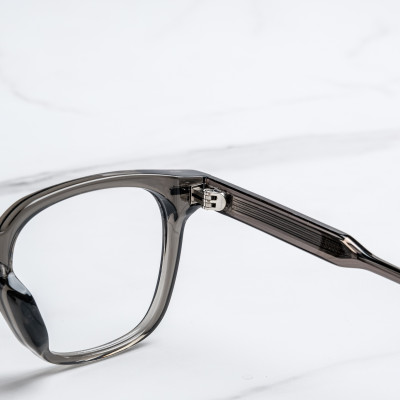 Gọng Kính Vuông SHADY Unisex G2304