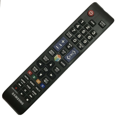 ĐIỀU KHIỂN TIVI AA59-00582A for Samsung smart internet - Hàng chính hãng 