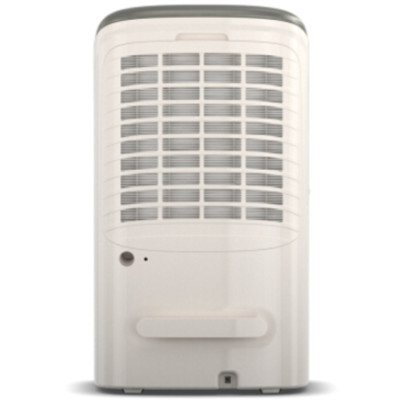 Máy hút ẩm kiêm lọc không khí cao cấp Philips DE5205/00 Cảm biến chất lượng không khí: 4 màu cho diện tích 31-40(㎡ ) - HÀNG NHẬP KHẨU