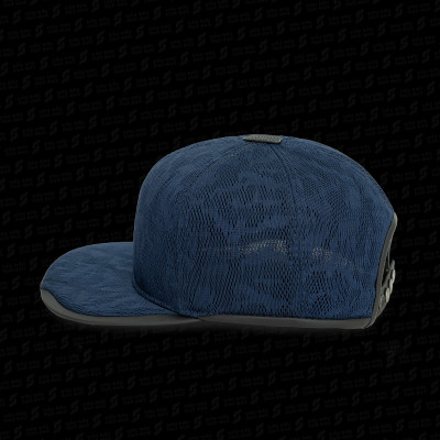 Mũ snapback hiphop nam nữ NÓN SƠN chính hãng MC229AK-XH1