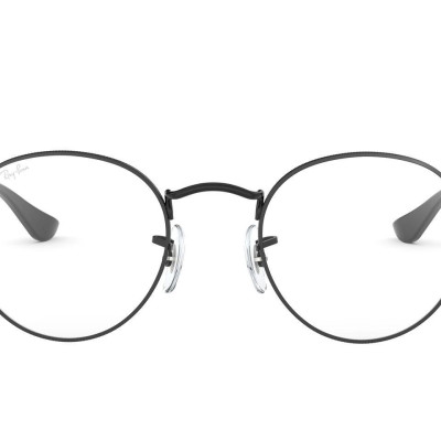 Mắt Kính Ray-Ban Round Metal - RX3447V 2503 -Eyeglasses