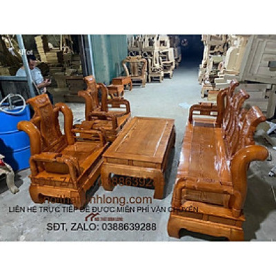 Bộ Tần Thủy Hoàng đẹp xuất sắc, giá tại xưởng.