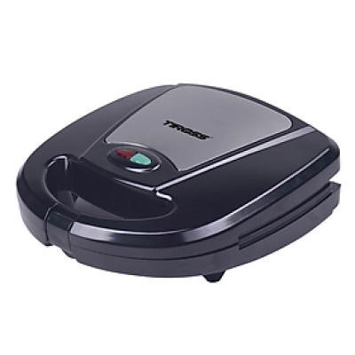 Máy kẹp nướng bánh sandwich Tiross TS9669 - Hàng chính hãng