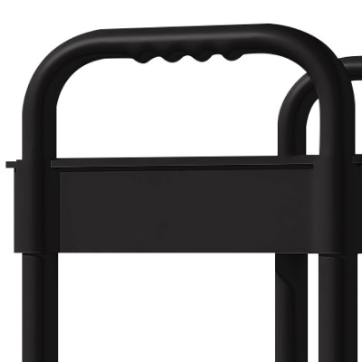 [4026] BG Kệ đa năng 3/4/5 - bánh xe, giỏ đựng đồ, Dễ dàng di chuyển giá sách đa năng,Kệ đa năng có bánh xe, di chuyển tiện lợi (hàng nhập khẩu)