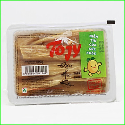 [Chỉ Giao HCM] - ĐẬU HỦ KY TOJY 200G