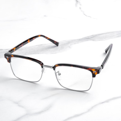 Gọng Kính Vuông SHADY Unisex G2244