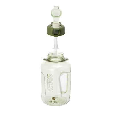 Bình nước nhựa Elmich EL-8349N150 dung tích 1.5L