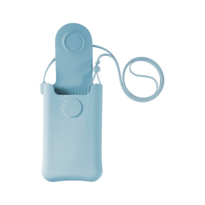 Bubble Crossbody Phone Bag hàng chính hãng Bone
