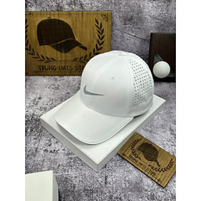 Nón kết, mũ lưỡi trai Ni.ke phản quang phối vải dù lỗ form chuẩn thời trang cao cấp