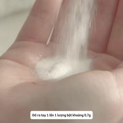 Sữa Rửa Mặt Dạng Bột Su:m37 Micro Active Powder Wash 60g