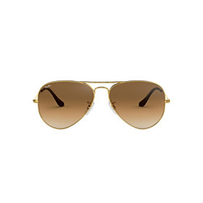Mắt Kính Ray-Ban Aviator Large Metal - RB3025 001/51 -Sunglasses