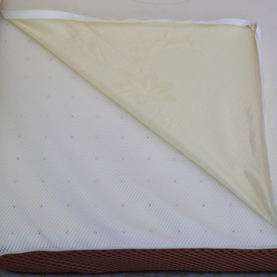 Nệm cao su Aroma Foam Latex