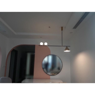 Đèn thả bàn ăn ,đèn decor,đèn tô điểm - Mã SP TH 752 DT