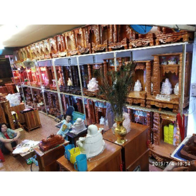 Tuyển Đại Lý, Sỉ , Buôn Bàn Thờ Bàn Cúng các loại 0388.639.288