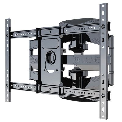 Giá Treo Tivi Gắn Tường Góc Xoay 360 độ - Nhập Khẩu | Dùng cho tivi 45-70"