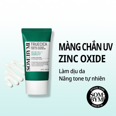 Combo Dưỡng Da Chống Lại Ô Nhiễm Some By Mi