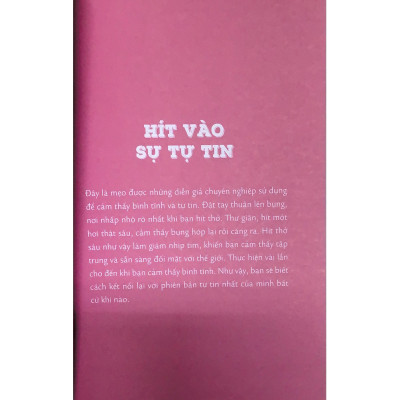 Đổi Đời Chỉ Với 5 Phút Mỗi Ngày - Vanlangbooks